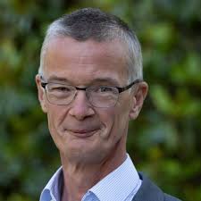 Twenty years ago I was featured in a Business Week article about coming out  in corporate America.