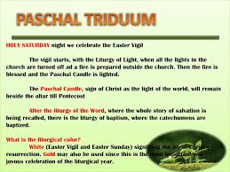 Maybe you would like to learn more about one of these? Ppt The Liturgical Colors Powerpoint Presentation Free Download Id 2820612