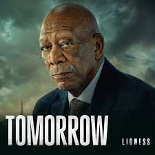 🚨'Lioness' Is Returning to Paramount Network This Weekend — Here's How to  Watch🚨