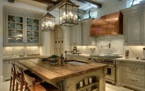 ديكورات امريكيه ريفيه