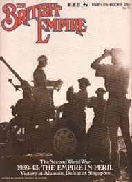 British Empire | British Comics