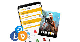 Free fire is great battle royala game for android and ios devices. How To Buy Free Fire Diamonds With Bitcoin Buy Free Fire Gift Cards