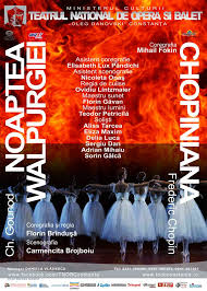 Teatrul national de opera si balet. Teatrul NaÈional De OperÄ Èi Balet Oleg Danovski Theater ConstanÈa 9 685 Fotos Facebook