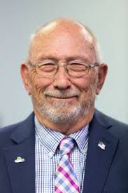 Staff Directory • Dan March