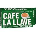 La llave coffee