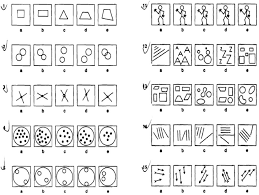 Layanan tes psikologi gratis untuk kita semua. Belajar Latihan Soal Psikotes Gambar Online Kunci Jawaban