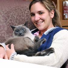 Cornell Feline Health Center Annual Report 2008