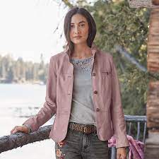 The Nashville Leather Jacket Robert Redford S Sundance Catalog Flattering Fashion Jackets Leather Jacket