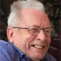 Germain Dion Obituary