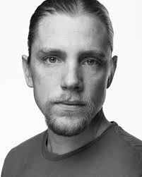 Actor Headshots: Ryan :