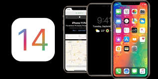 Links ios 6 und rechts ios 7: Iphone 12 Kommt Ios 14 Trotz Verschiebung Im September Datenschutzfunktion Erst 2021