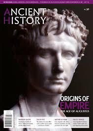 Ancient History Magazine 20