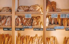 The 12 Best Markets In Paris You Have To Visit French Bakery Bread Shop Bakery