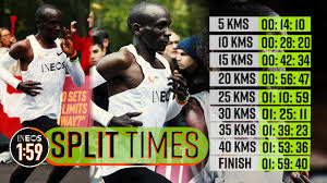E is a globe record holder and has actually additionally damaged several. Who Is Eliud Kipchoge The Kenyan Legend Who Breached Marathon S 2 Hour Barrier