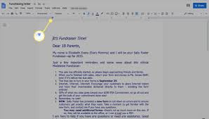 Like many word processors, google docs allows you to change margins and alter the text flow to meet your needs. How To Change Margins In Google Docs