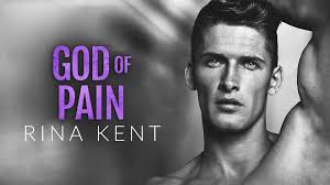 Author Rina Kent updated her cover photo.