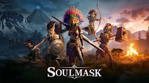 Soulmask | Download and Buy Today - Epic Games Store