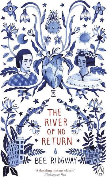 The River of No Return, 1st Edition