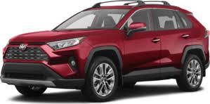 2021 Toyota RAV4 Problems | Kelley Blue Book