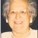 Elma Saloum Obituary (1925