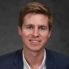 Thomas Pearson, Assistant Professor