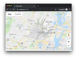 I have a custom overlay class (imageoverlay) which inherits from google.maps.overlayview. How To Change The Opacity Of A Groundoverlay In React Google Maps Stack Overflow