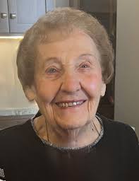 Obituary information for Norma Elizabeth Socha