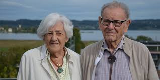 Auch die darauf folgenden ehejubiläen sind für das ehepaar auf alle fälle. Gnadene Hochzeit 70 Jahre Verheiratet Pfaffikon