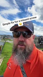 Fix Loose Deck Railing