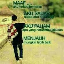 Tiada siapa yang pernah tahu tiada siap yang pernah rasa biar mereka coba mau, coba ada denganku. Teman Seperjuangan Yank Tak Pernah Hilang Home Facebook
