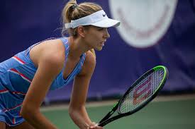 Katie boulter was born on august 1, 1996 in leicester, england. Tennis Progress Tour Women S Championships Boulter And Burrage Seal Semi Final Spots Britwatch Sports