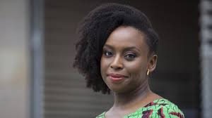 Las lecciones de Chimamanda Ngozi Adichie