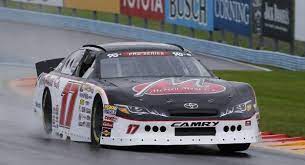 We also have free broadcasts for regional series such as the nascar k&n pro series east and west, the make sure you don't miss any online stream of the 1,500 nascar races at over 100 tracks in 48 us states as well as in canada, mexico, and europe. Qualifying Washout At Watkins Glen Puts Dgr Up Front Nascar Home Tracks