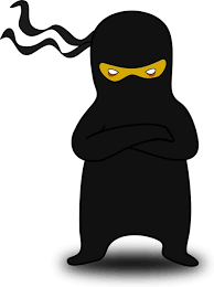 Download Ninja Free Vector In Open Office Drawing Svg Svg Vector Illustration Graphic Art Design Format Format For Free Download 44 66kb