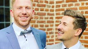 Join facebook to connect with nicolás puschmann and others you may know. Prince Charming Nicolas Puschmann Steht Die Hochzeit Mit Lars Tonsfeuerborn An