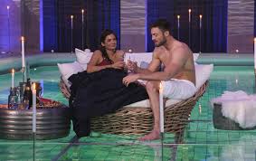 The bachelorette 2021 is katie thurston. Der Bachelor Finale Niko Holt Michele Zuruck So Reagiert Sie