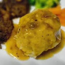 Jenis makanan yang sedap dimakan bersama mashed potato pun diberi. Resepi Mashed Potato Home Made Cerita Ceriti Ceritu Mamapipie