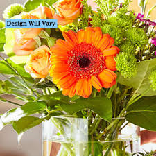 Click here to order flowers for any occasion! Potratz Floral Shop Greenhouses Bold Bright Florist Original Bouquet Erie Pa 16503 Ftd Florist Flower And Gift Delivery