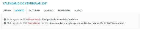 A fuvest divulga o local e a sala em que o candidato fará a prova. Inscricao Fuvest 2021 Vestibular Fuvest Data Edital Resultado