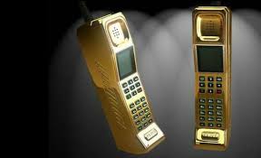 Samyj Dorogoj Telefon Samye Samye Dorogie Sotovye Telefony V Mire Foto