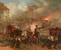 The Path of Duty is the Way to Glory II – Mutiny Reflections