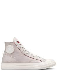 Converse Chuck 70 Tri Panel Reveal Sneakers Light Silver Luisaviaroma