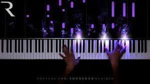 Nama email * pesan * menu halaman statis. My Heart Will Go On Titanic Theme Celine Dion Piano Cover Youtube
