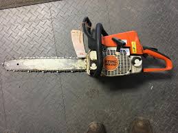 This kit helps to prepare your chainsaw for work. Stihl Stihl Chain Saws For Sale In Lebanon In Howard S Lawn Garden Lebanon In 765 482 1300