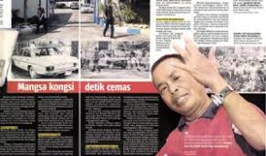 Pasukan bola jaring ipd batu pahat, juara piala ketua polis johor 2018. Tangan Dan Jari Putus Kisah Balai Polis Batu Pahat Diserang Pengikut Ajaran Sesat Soscili