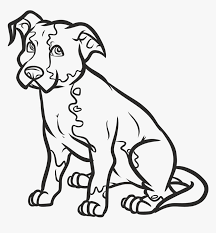 Pet Sitting Pit Bull Puppy Drawing Cartoon Pitbull Drawing Easy Hd Png Download Transparent Png Image Pngitem Feel free to download 1084x1084 chihuahua drawing easy angry realistic in pencil puppy clipart. pet sitting pit bull puppy drawing