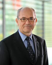 Am 9. November Vortrag von Prof. Dr. Peter Steinbach zum Gedenken und  Erinnern am Beispiel des 9. Novembers in Deutschland