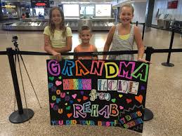 Check spelling or type a new query. Totally Embarrassing Airport Welcome Back Signs That Will Have You Laughing
