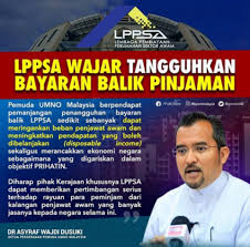 Nilai penuh hartanah (rm) cth: Lembaga Pembiayaan Perumahan Sektor Awam Wikipedia