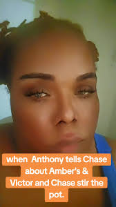 Charles Crosby and Amber